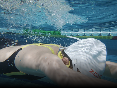 Swimming & Aquatic Training